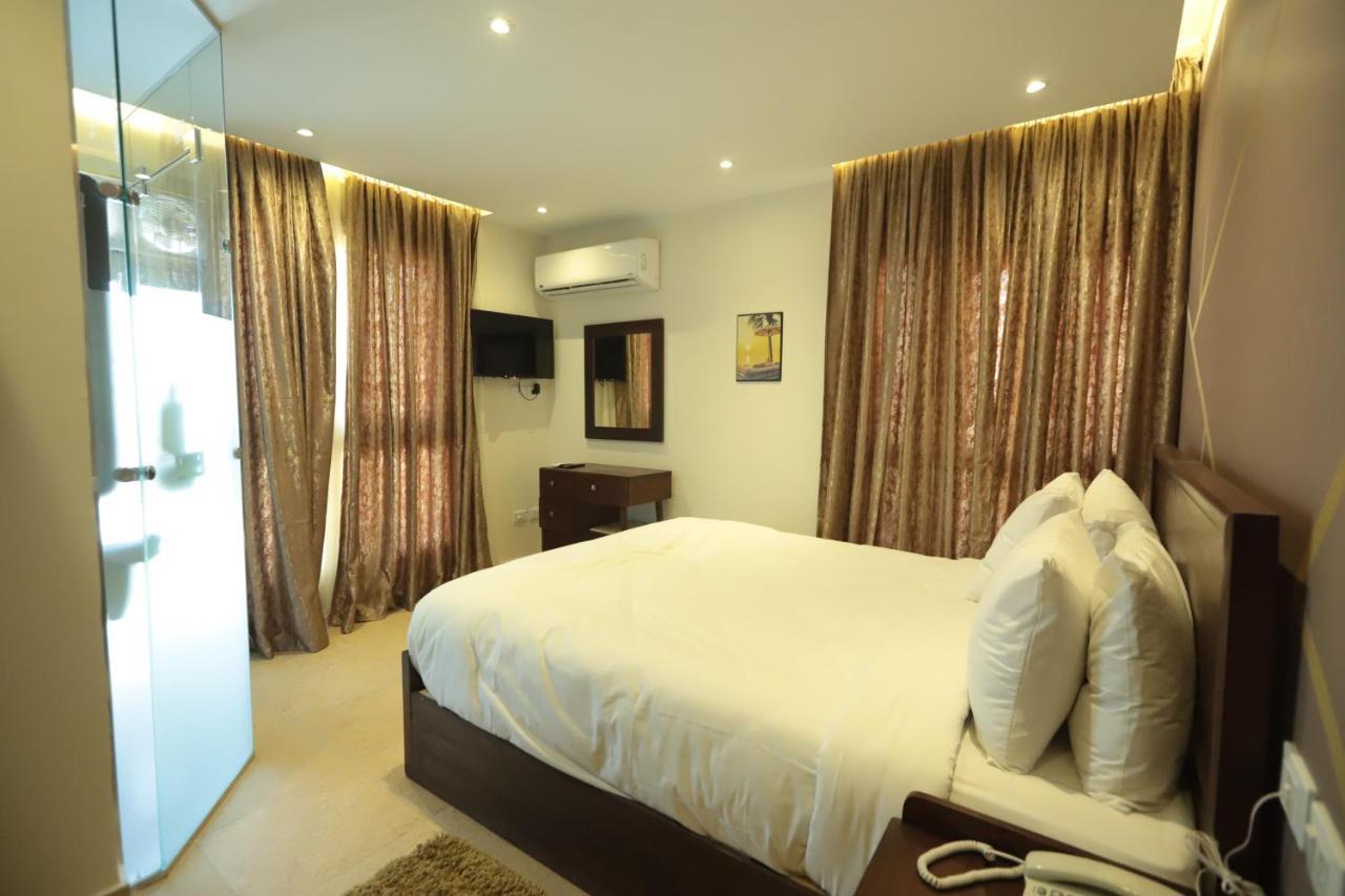 King Khafren View Inn Kafrat al Jabal ภายนอก รูปภาพ