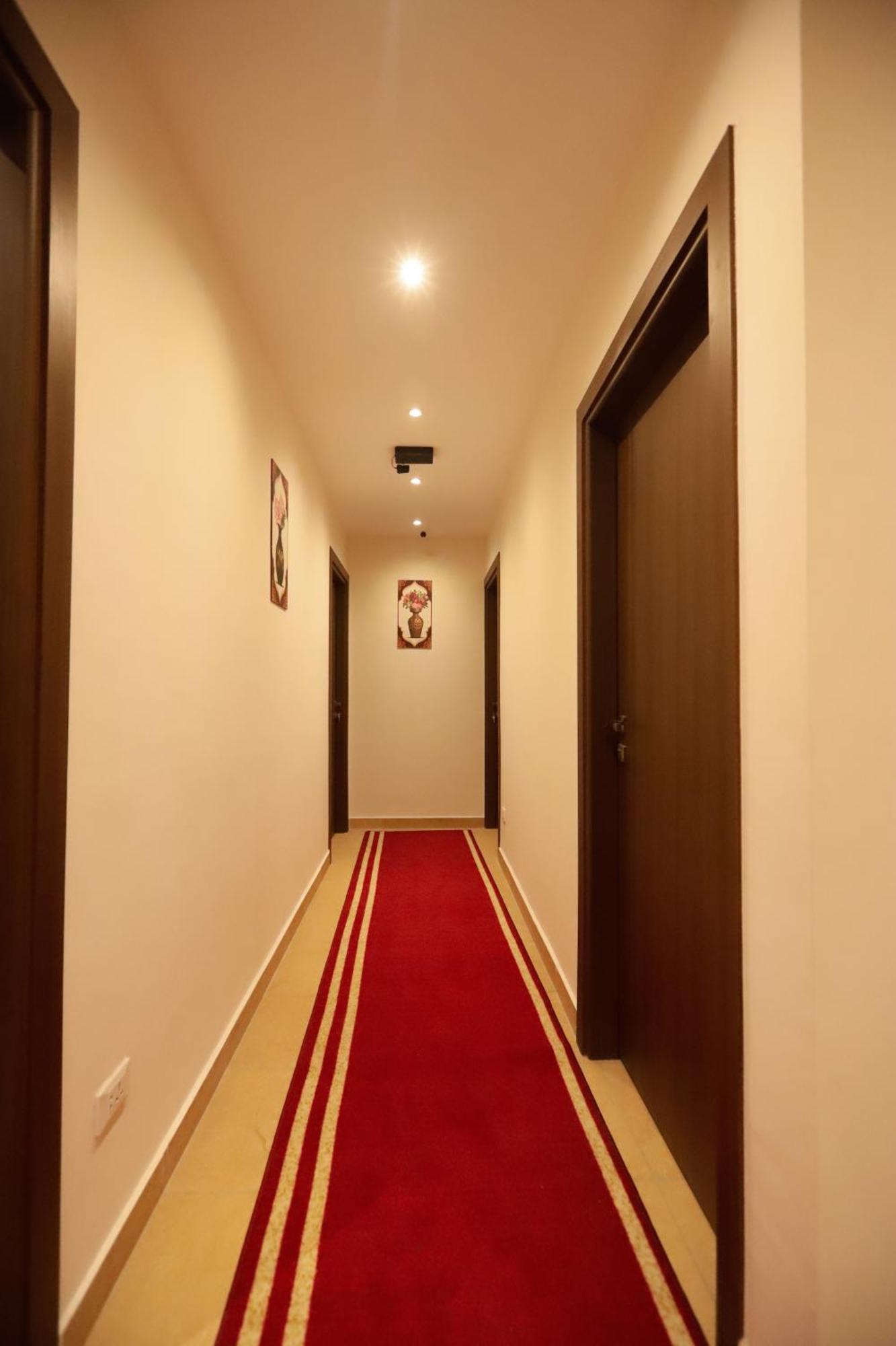King Khafren View Inn Kafrat al Jabal ภายนอก รูปภาพ